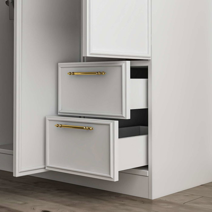 Hanah Home Vespera Blanco